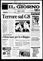 giornale/CFI0354070/2001/n. 168 del 17 luglio